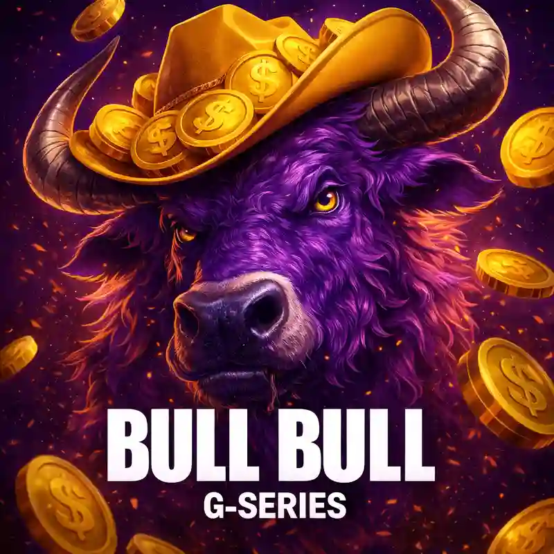 Bull Bull Online Casino Game bw29