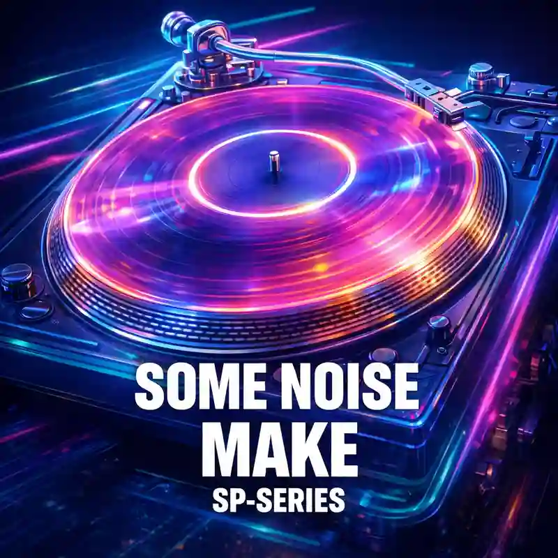 Make Some Noise Casino Slot
