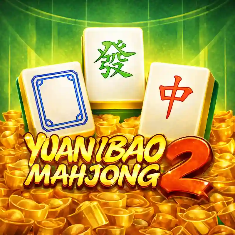 Yuanbao Mahjong 2 Slot Game - Play at bw29